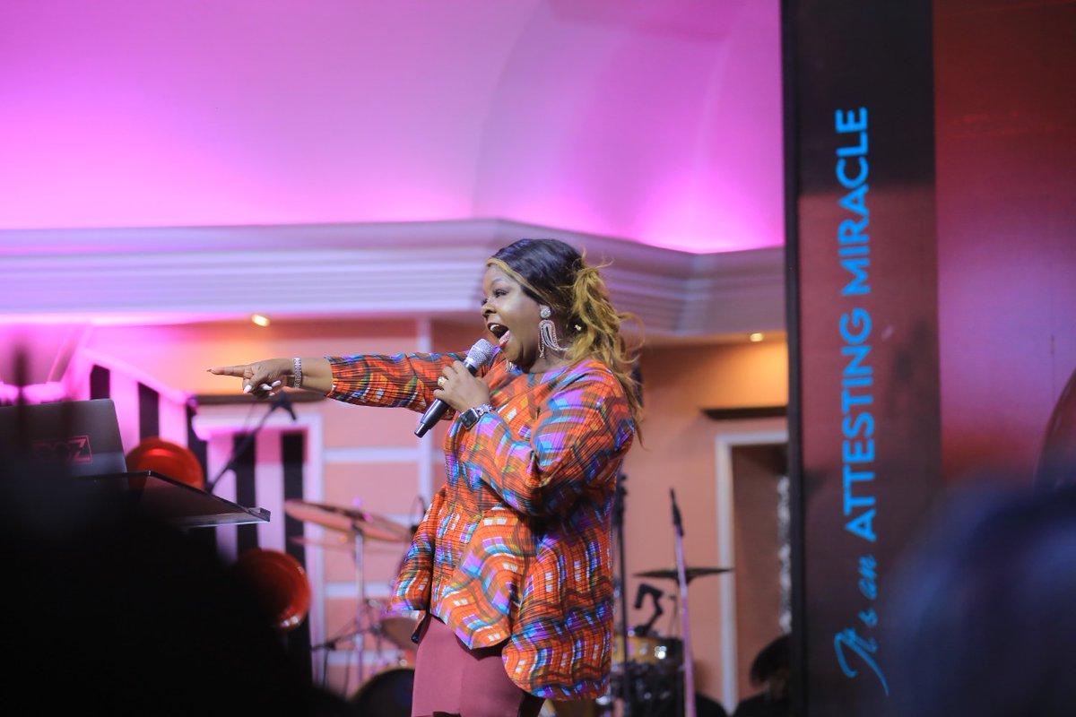 shikuking's tweet photo. Before you see yourself, self confidence cannot leave you. 
The sacrifice of God, it's a broken heart and a contrite spirit.
#21DaysOfGlory
@JccKenya https://t.co/W2WQ8EP0YI