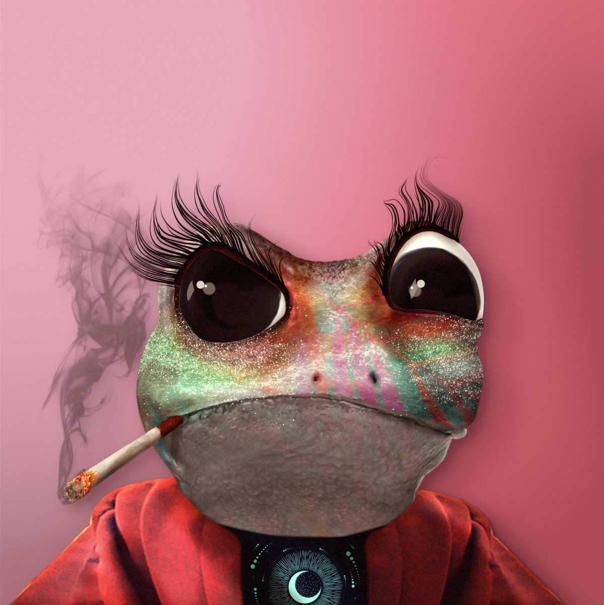 RyanDilidill's tweet photo. @SnoopDogg @Frogland_io https://t.co/w4jlF9phx6