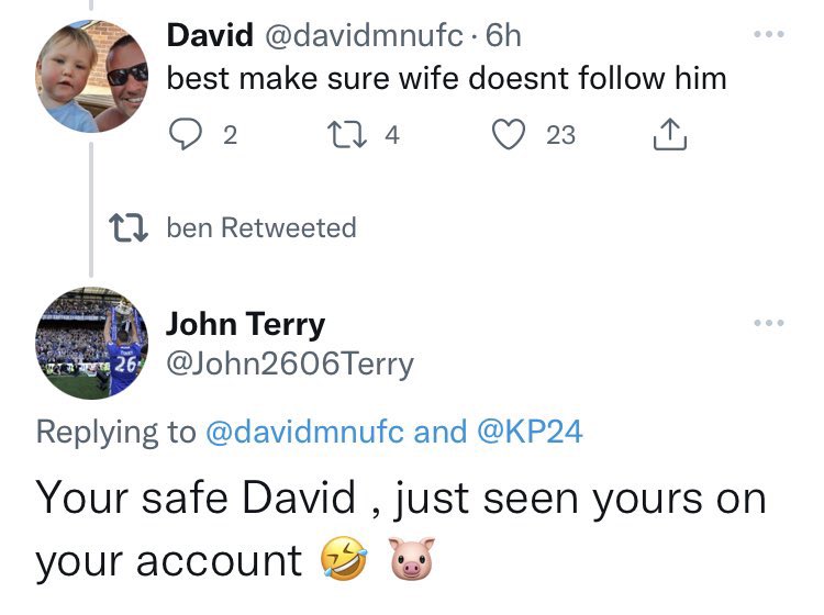 Unbelievable Jeff tweet media