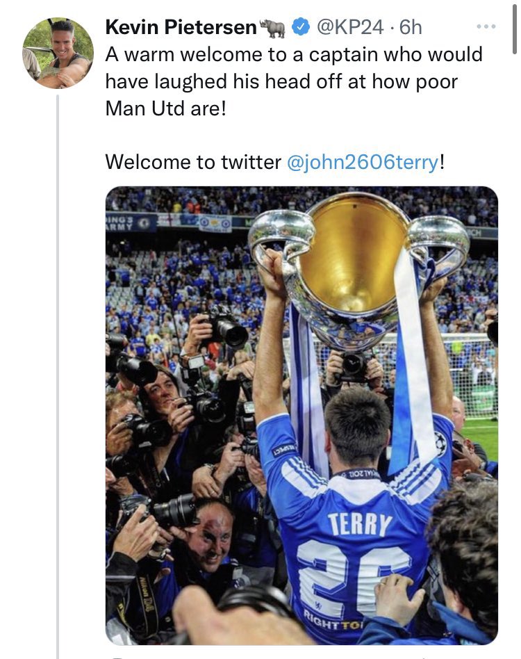 Unbelievable Jeff tweet media