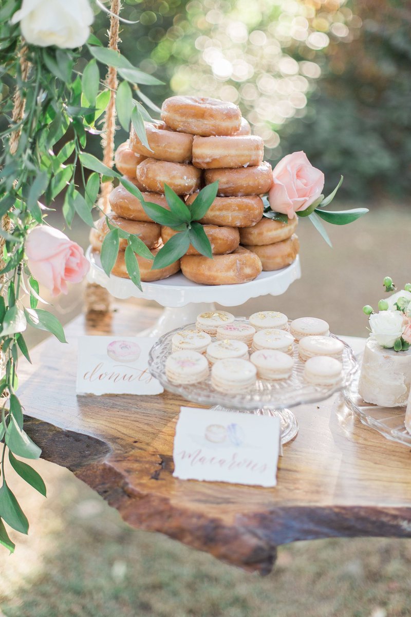 kateringeu's tweet photo. ⠀⠀⠀⠀⠀⠀⠀

Miniature Pies, Vanilla Cake Balls and donuts sebagai hidangan pemanis di akhir acara. 

•• 

#JRLoveJourney         

⠀⠀⠀⠀⠀ https://t.co/NIU5PU9ZQt
