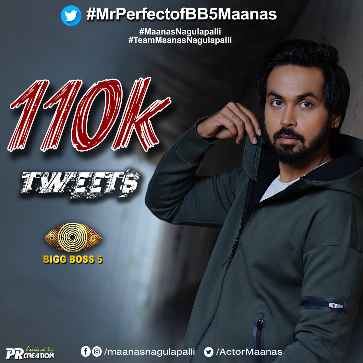 maanastrends1's tweet photo. 110k 💥💥🤙🤙🔥🔥🔥
#MrPerfectofBB5Maanas https://t.co/mKcanIuSGS