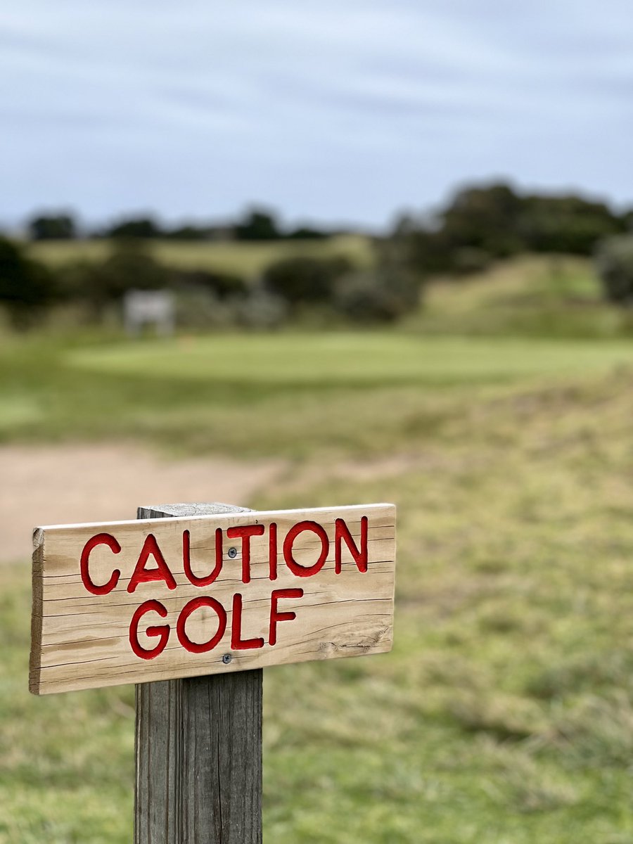 nonsensiblekate's tweet image. Cheeky late arvo 9 holes ✅ #howgoodisgolf