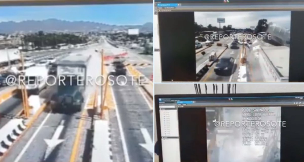 Joaquín López-Dóriga tweet media