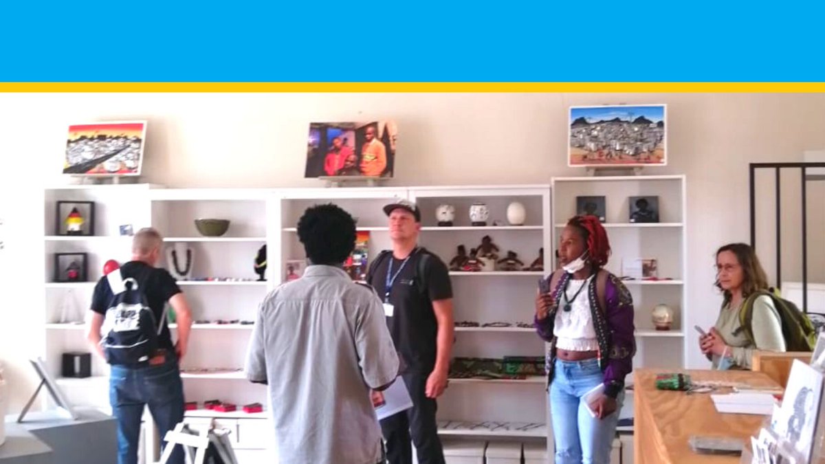 UCT_ELC's tweet photo. We had a lovely group of diversified students join this week's #LanguageExcursions programme. They learnt about our culture, history and cuisine @KurusEnglish English
#UCTELC #LearnEnglishUCT #LoveCapeTown #ExperientialLearning https://t.co/PDku5RijQX