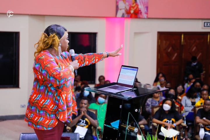shikuking's tweet photo. The steadfast love of God never ceases
God does not generalise us, He singles us out and loves us. His love cannot be quenched.
#21DaysOfGlory
@JccKenya https://t.co/umczkrQk8z