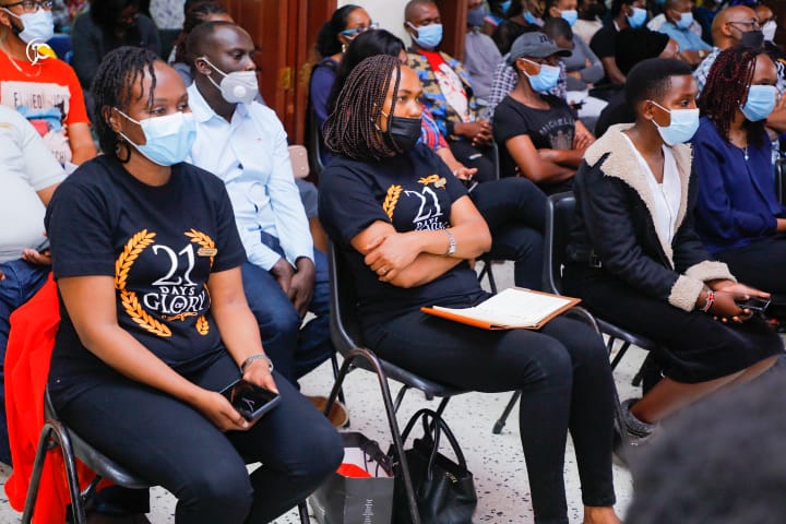 shikuking's tweet photo. The steadfast love of God never ceases
God does not generalise us, He singles us out and loves us. His love cannot be quenched.
#21DaysOfGlory
@JccKenya https://t.co/umczkrQk8z