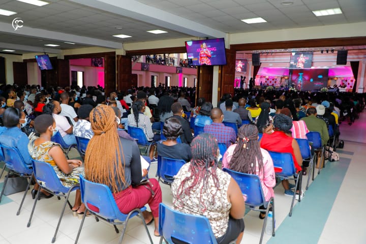 shikuking's tweet photo. The steadfast love of God never ceases
God does not generalise us, He singles us out and loves us. His love cannot be quenched.
#21DaysOfGlory
@JccKenya https://t.co/umczkrQk8z