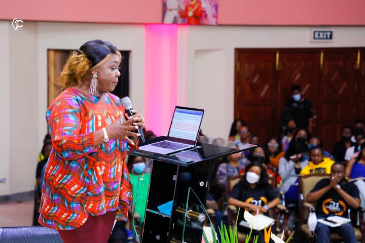 shikuking's tweet photo. The steadfast love of God never ceases
God does not generalise us, He singles us out and loves us. His love cannot be quenched.
#21DaysOfGlory
@JccKenya https://t.co/umczkrQk8z