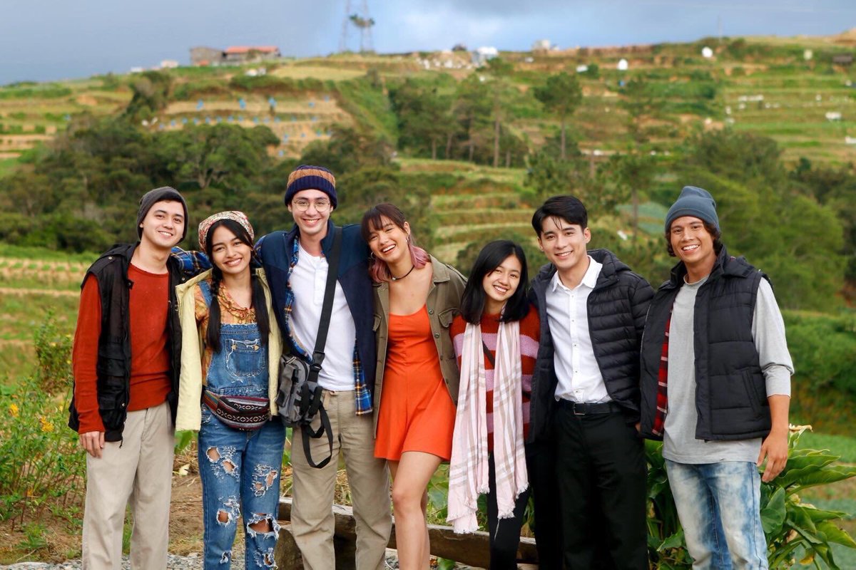 StarCreativesTV's tweet photo. First day in La Guerta, Tara! G! #soon #StarCreatives https://t.co/WaXmVrguDe