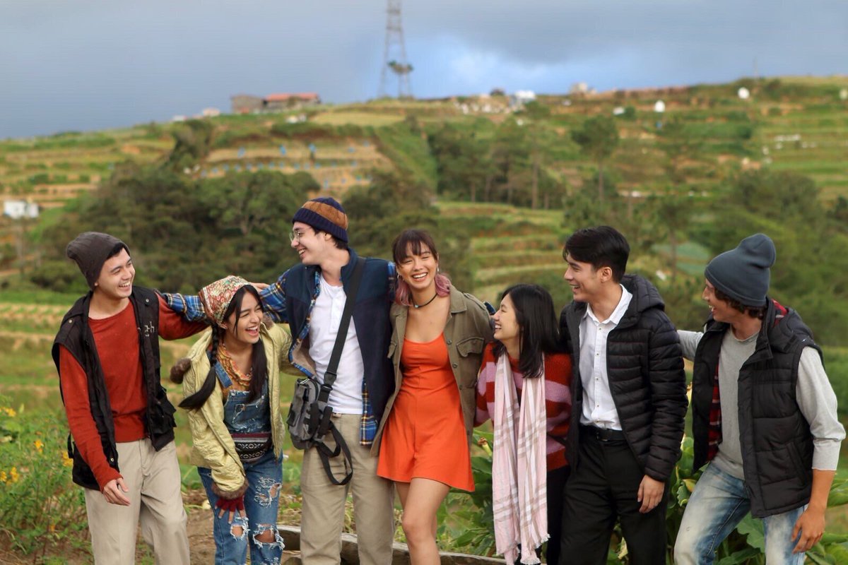 StarCreativesTV's tweet photo. First day in La Guerta, Tara! G! #soon #StarCreatives https://t.co/WaXmVrguDe