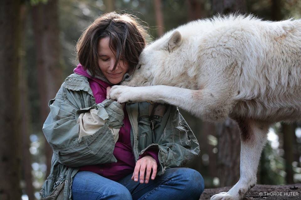 Happy 52nd birthday Helene Grimaud 