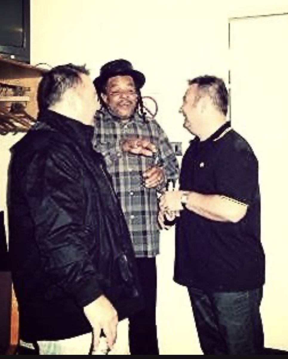 BigLoveRR2014's tweet photo. Rip #astroub40 Terence Wilson fly high king honour to have know you #heartbroken #ub40 #reggae https://t.co/CteI5P8NdC