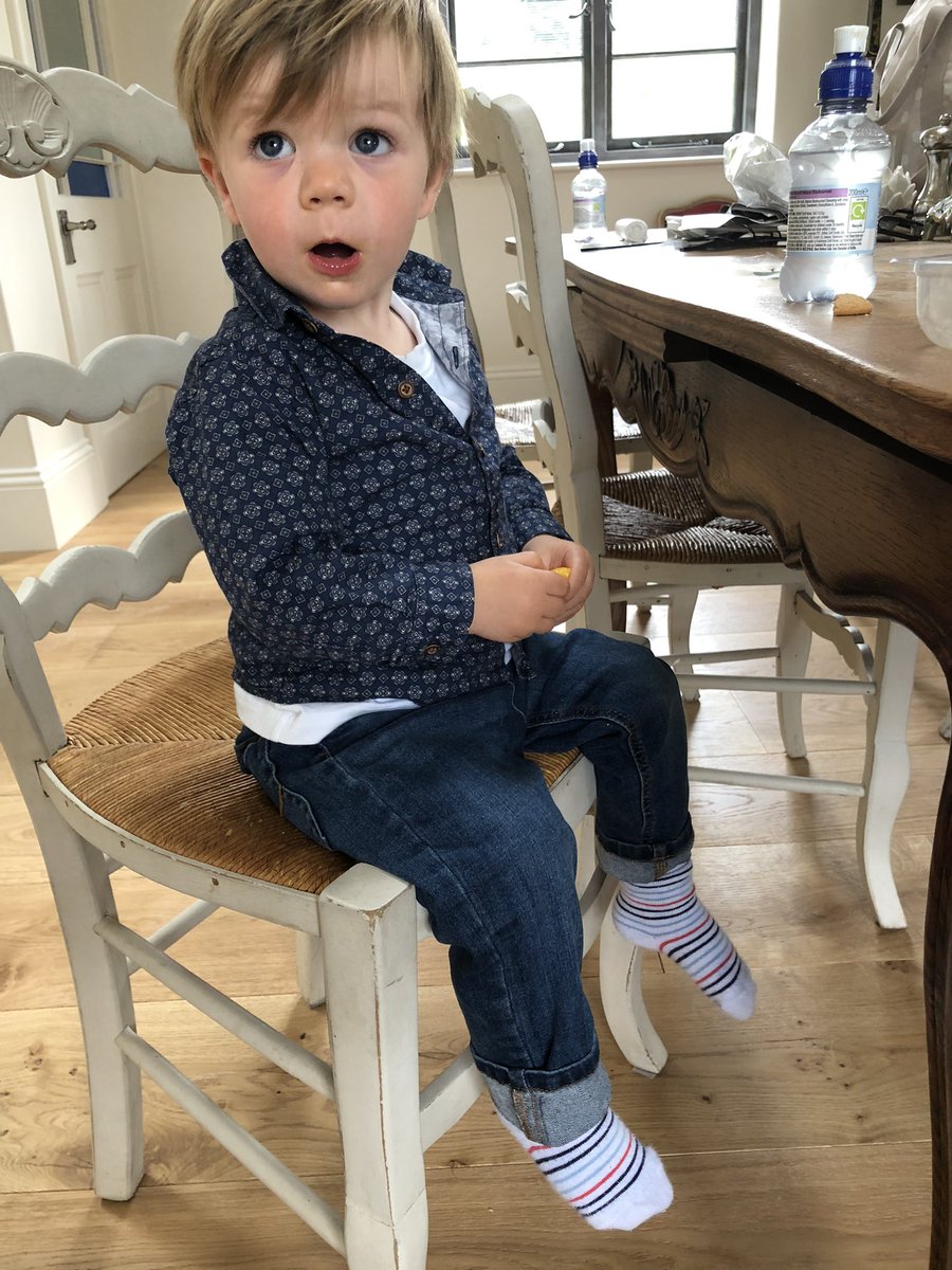 Marcuswriterman's tweet image. Sonny’s first sentence: GET DOWN. That’s about right.