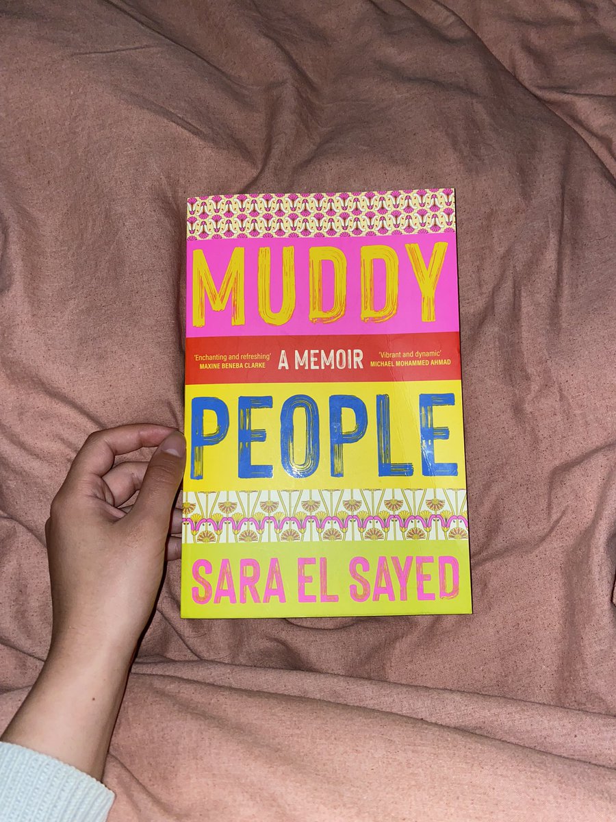 basleshh's tweet photo. Tears reading the last chapter. Congrats @sarakelsayed so damn relatable. We should count ourselves lucky to have grown up with, and been influenced and enriched by, the best and worst parts of two cultures. Thanks for giving me hope and I wish you all the best for your future. https://t.co/Fpk1RMtR3E