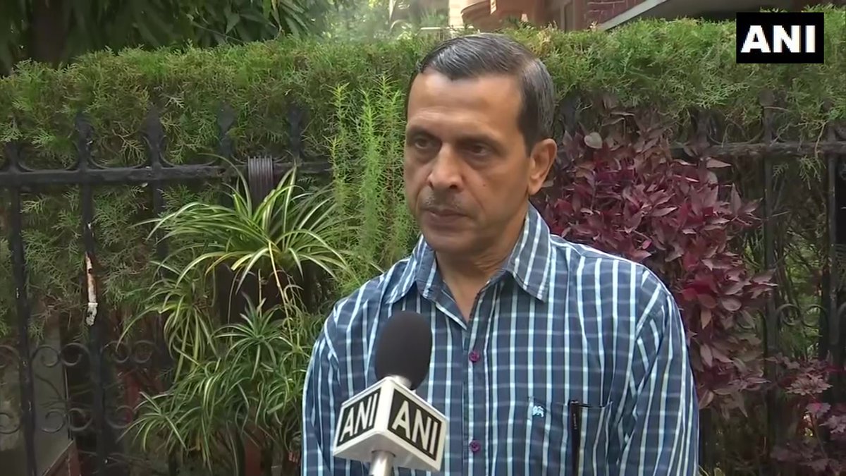 ANI tweet media