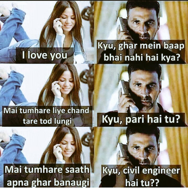 Bageshwardas's tweet photo. Bas itna hi sakht Hona hai.
Fir to lyf set hai. 😎😂
#fun
#sakht 😎 https://t.co/VmZRR9NKOO