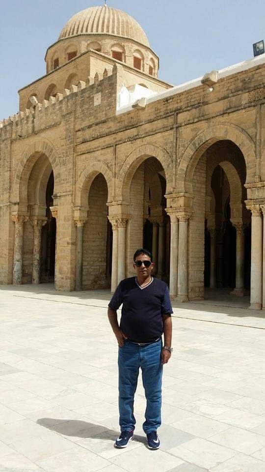 rnd145gmailcom1's tweet photo. @khalidaljaber يعتبر مسجد عقبة بن نافع في القيروان تونس اقدم منه وكذلك مسجد دينار يعتبر ثاني اقدم مسجد واول مسجد بني في الجزائر ويعتبر مسجد عقبة في الجزائر هوثالث اقدم المساجد في المغرب العربي وثاني اقدم مسجد في الجزائر https://t.co/4KZrbocZFv