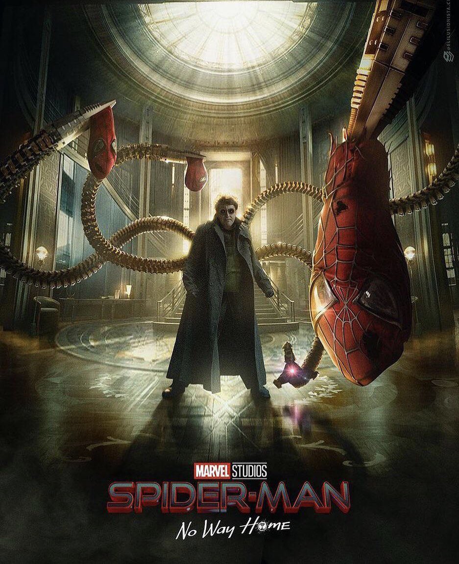 suckmyyballls's tweet photo. 5weeks and 5 days left!🥳#SpiderManNoWayHome https://t.co/tn61d7GCql