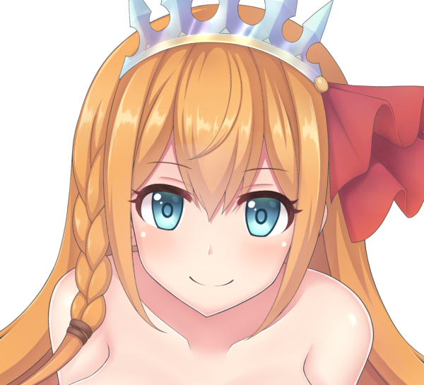 お久しペコさんwip 