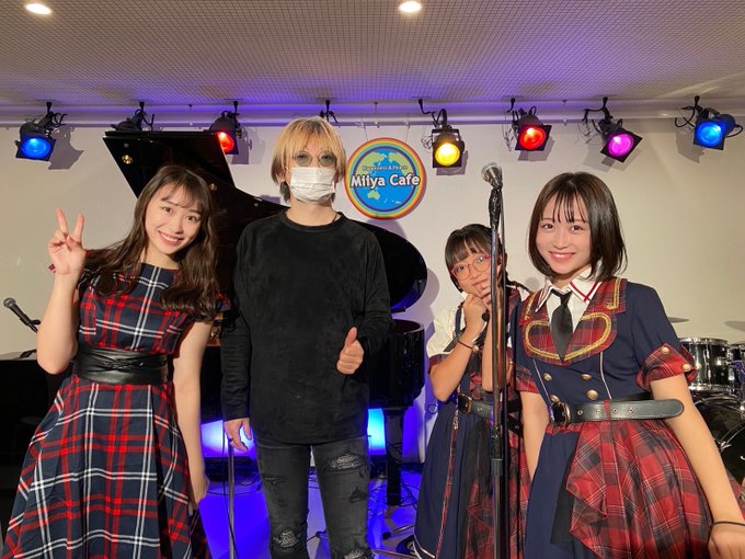 Twitterのコスプレ画像20