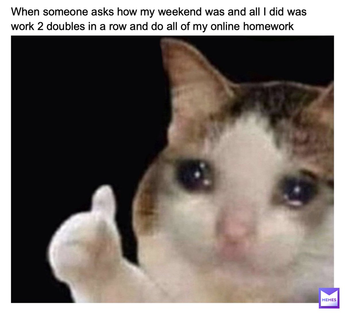 audreycwoods's tweet photo. #MCO335 #serverlife https://t.co/gCkrm5f2TT