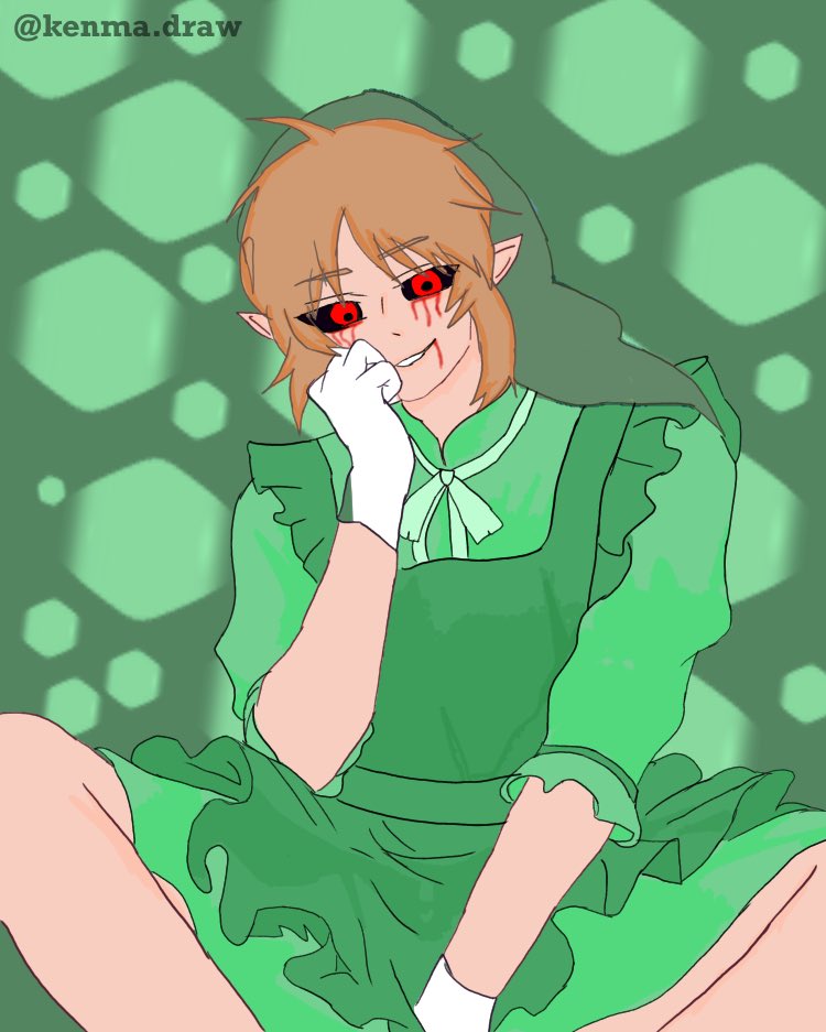 DrawKenma's tweet photo. #bendrowned #BenFNF #creepypasta  #bendrowned #art #digitalart https://t.co/U61nPwxBii