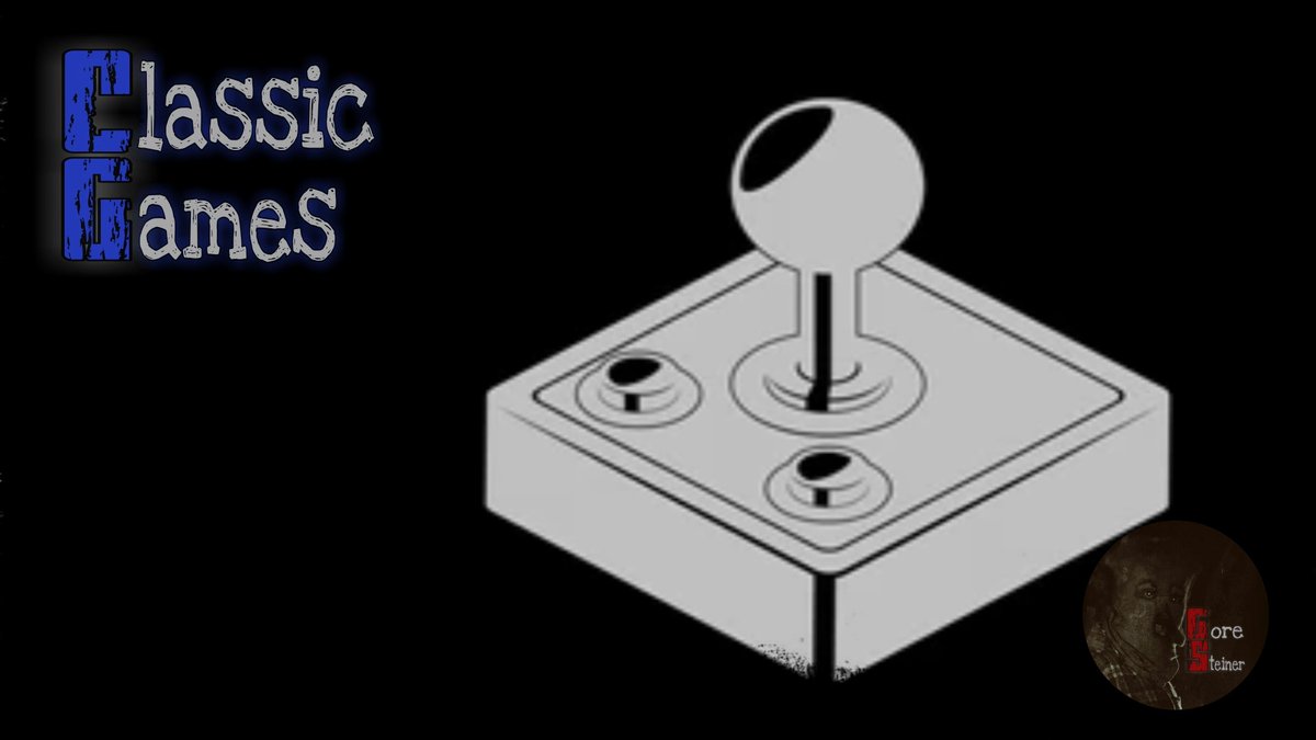 GermanGore's tweet photo. "Classic Games" Heute 19Uhr 🤘
Hi Creeps...
Mit etwas Verzögerung kommt Heute 1000 Abonnenten Special. Es handelt sich hierbei um 4 Classic Creepypastas, die sich mit Games befassen.
Viel Spass beim hören und lasst ein Kommentar, Daumen oder Abo da🤘 https://t.co/eqSUGx4nJM