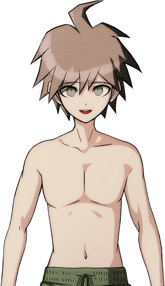 OperaVersailles's tweet photo. New Makoto's sprites in Danganronpa S: Ultimate Summer Camp ! 
#danganronpa https://t.co/rPTZT5fDf0