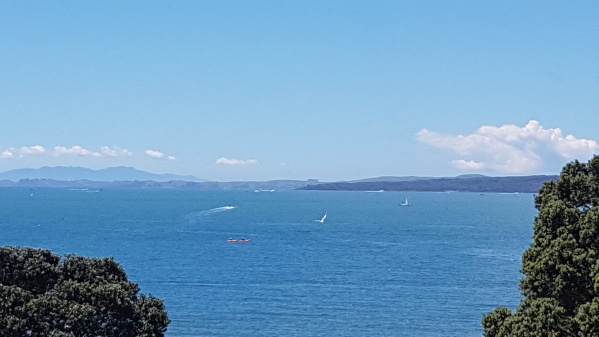 This is why I have chosen to make New Zealand my home❤