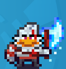 Duckplague's tweet photo. Looking forward to jumping into #StreamRaiders today, lets nuke some raids and Bosses... 

Soon the Barbarian - (QUACKTOS) will join the ranks of the Viking QUACKFORCE

#QUACKFORCE https://t.co/UF24IMP6XT
