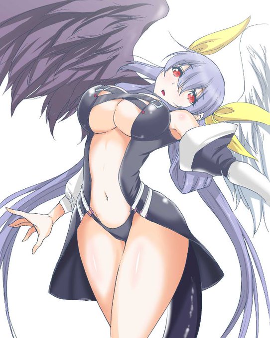 ディズィーのtwitterイラスト検索結果