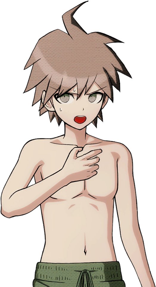 OperaVersailles's tweet photo. New Makoto's sprites in Danganronpa S: Ultimate Summer Camp ! 
#danganronpa https://t.co/rPTZT5fDf0