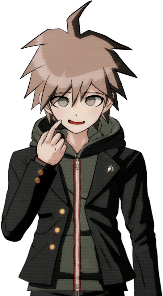 OperaVersailles's tweet photo. New Makoto's sprites in Danganronpa S: Ultimate Summer Camp ! 
#danganronpa https://t.co/rPTZT5fDf0