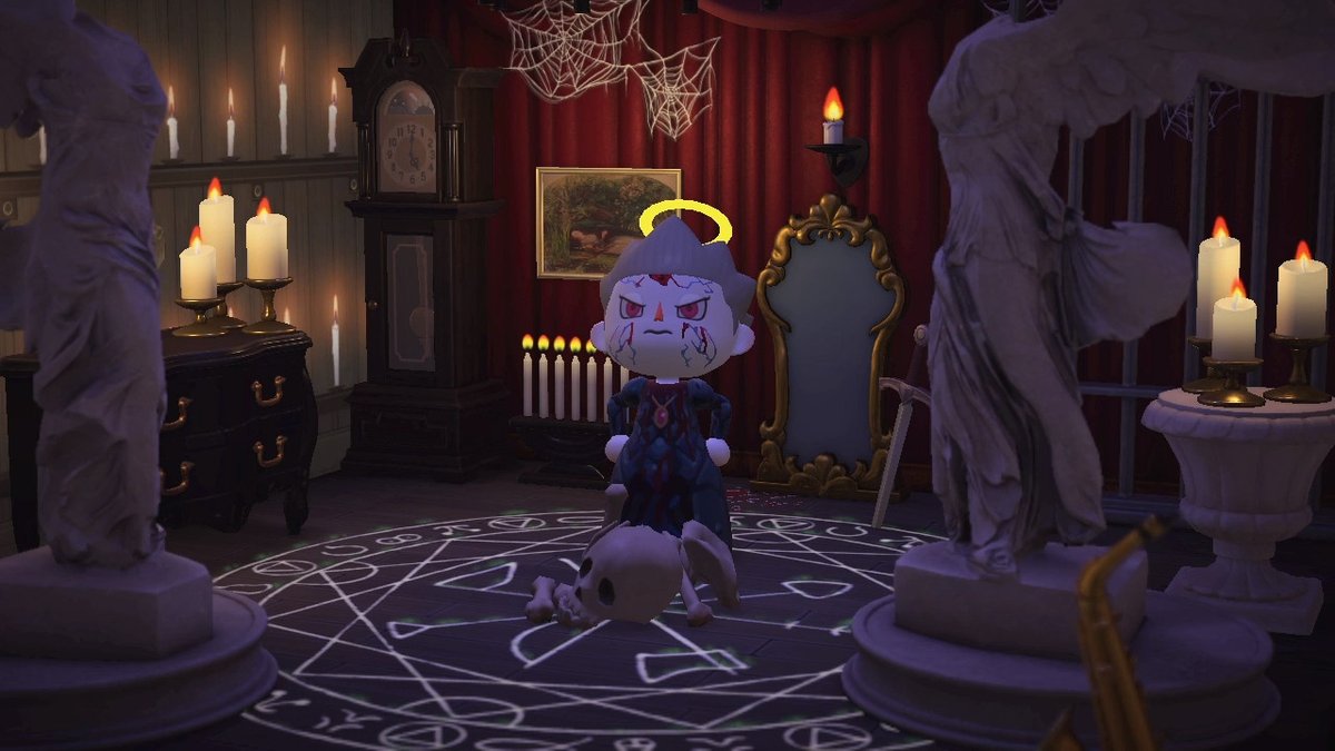 Made some NeloAngelo designs😌