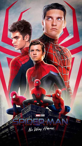 OnePlusSupport2's tweet photo. Personal opinion:- I would really love Sony/Marvel to include Tobey and Andrew in the Official #SpiderManNoWayHome poster coz they're already the worst kept secret of marvel and I see no point in playing hide and seek 🕷️🤡🕷️!!! https://t.co/pUQGVo6OP4