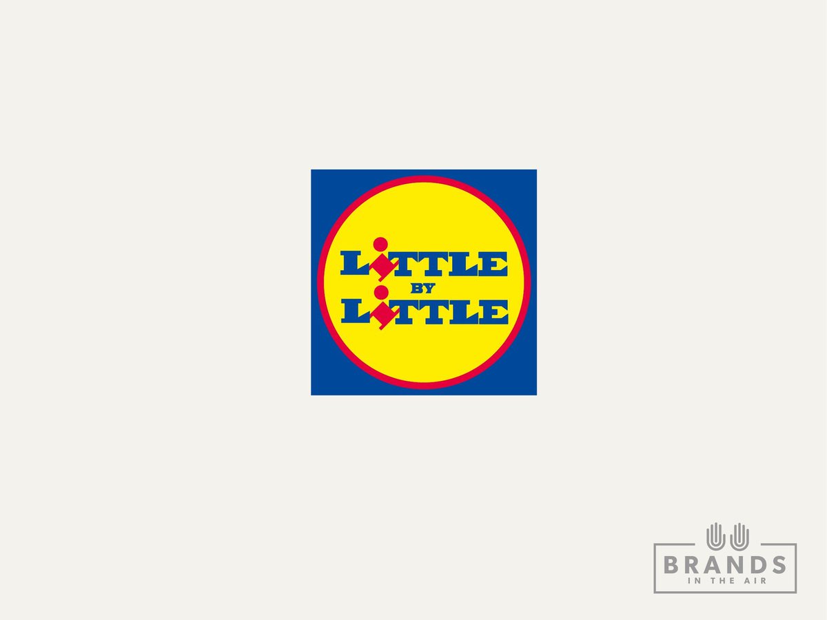 A few old skool brand songs!