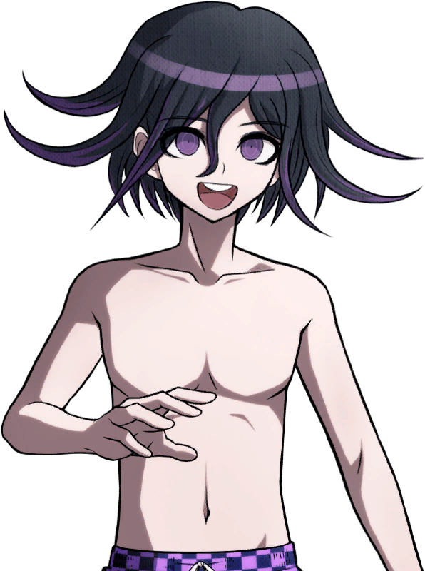 OperaVersailles's tweet photo. New Kokichi's sprites in Danganronpa S: Ultimate Summer Camp !
#danganronpa #王馬小吉 https://t.co/6xNQbbhIEn