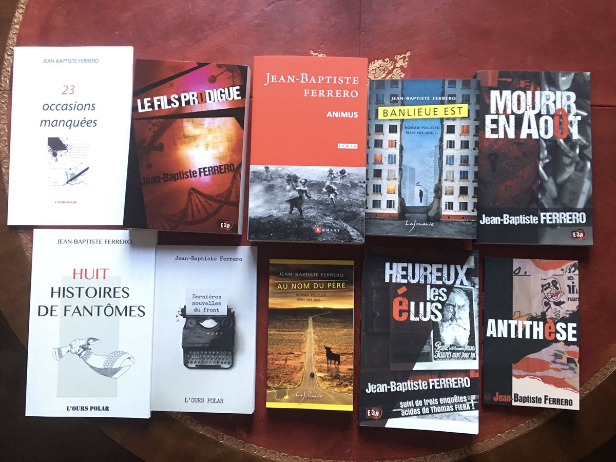 jbf_jb's tweet photo. Avec « Au nom du père », la famille s’est encore agrandie… https://t.co/4gKa4WBQh5