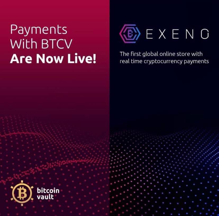ChamzyWhyte's tweet photo. The first &amp; only GLOBAL online shop that allows you to pay in real time for selected goods in crypto currency.. 
which currencies!? 
🔥Bitcoin Vault 😈
🔥Bitcoin 
🔥Ethereum
Link in comments x https://t.co/WRpVwZbqhX