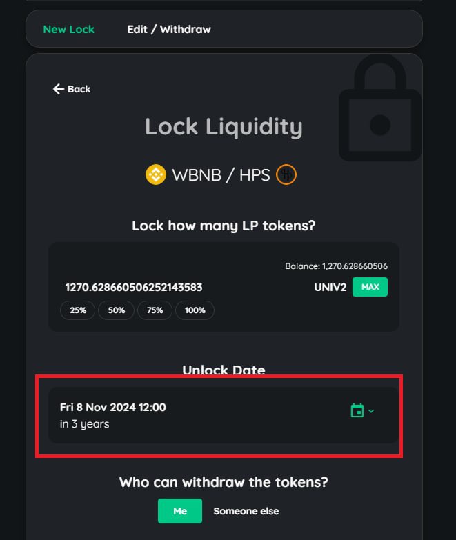 BHC_Happiness's tweet photo. 3,000 Retweets for locking the $HPS Liquidity in 3 Years.✅

Lets go #BHCArmy #HPSArmy🚀😎 https://t.co/UR9loAszIh