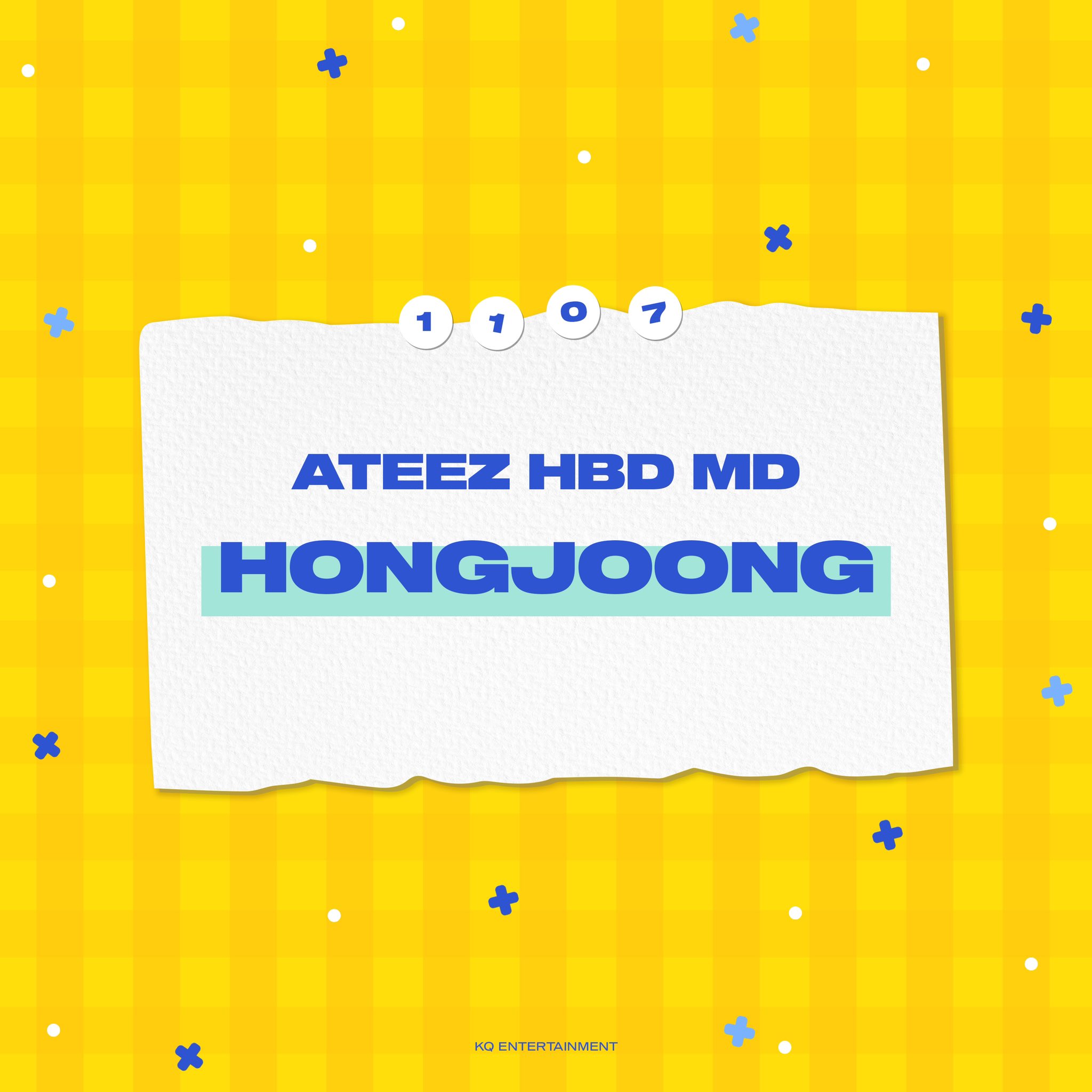 ATEEZ JP على X: 