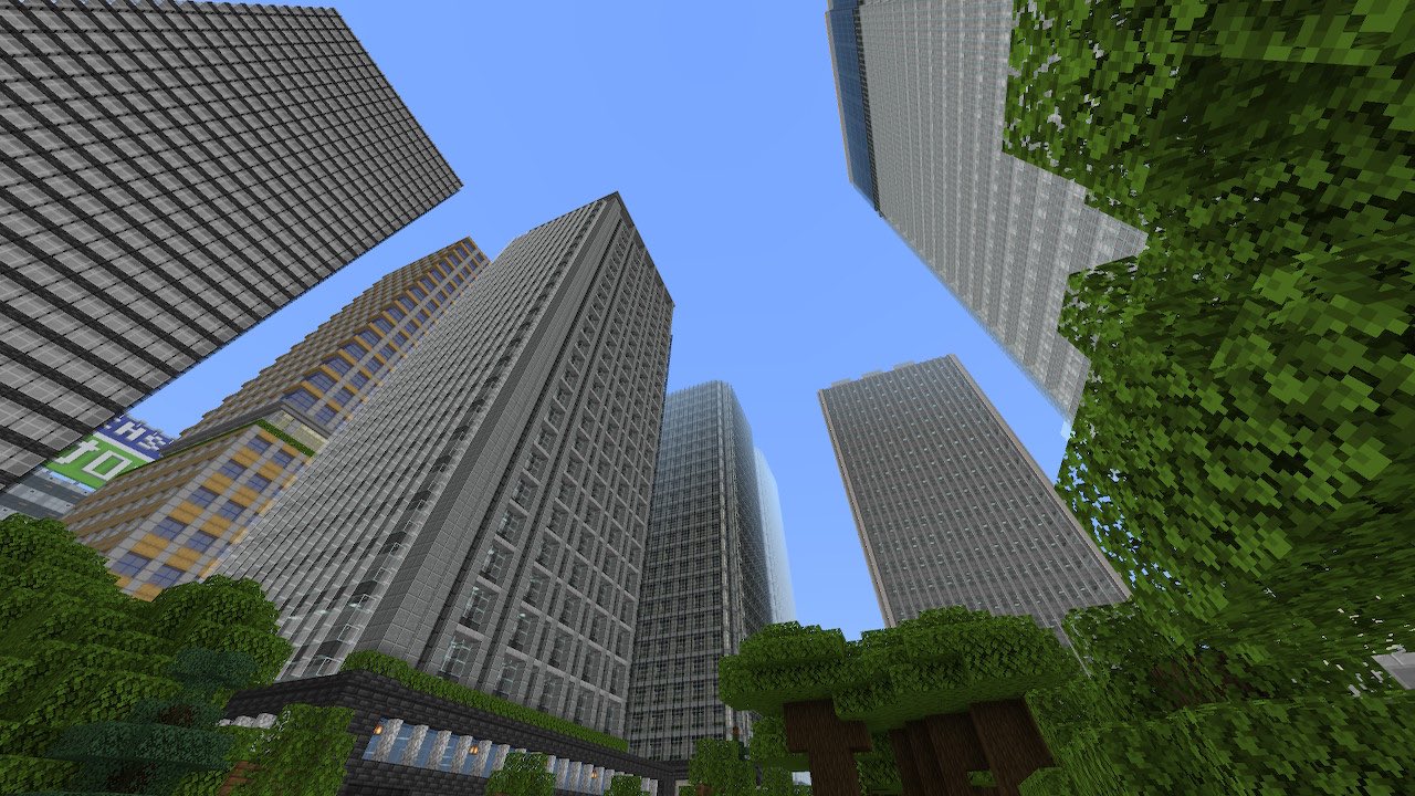 マイクラ高層ビル Twitter Search Twitter