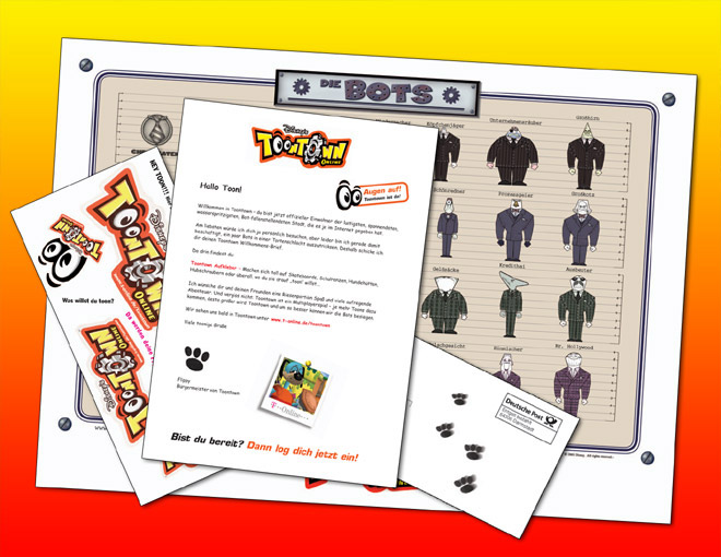 ToontownTexture's tweet photo. Toontown Texture of the Day:
features-mailers_german https://t.co/l4E1Mc4pHW