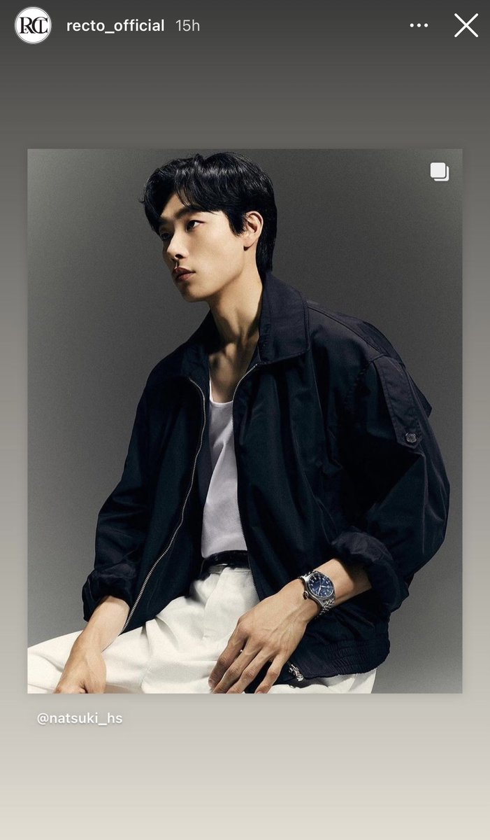 natsuki__hs's tweet photo. #류준열 #RyuStyleDaily
#RyuJunYeol #柳俊烈
#인간실격 #Lost #人間失格 https://t.co/9kSPx5gyWK