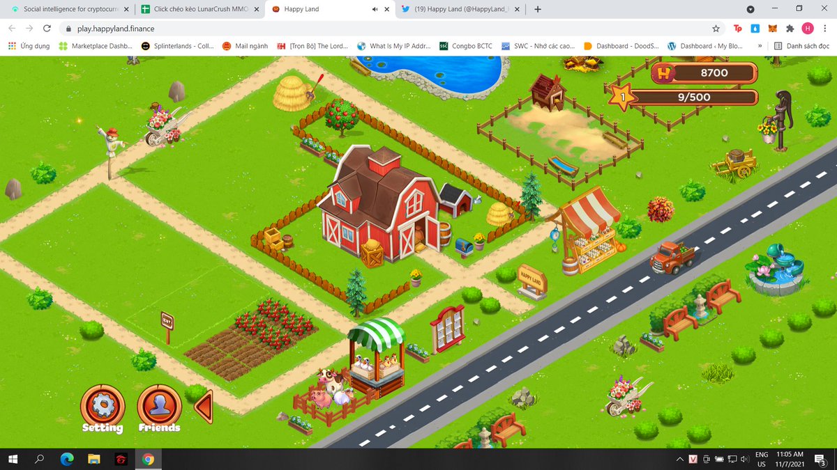 Play happlyland with me 
 
<a href="/HappyLand_HPL/">HappyLand</a>
 $HPL