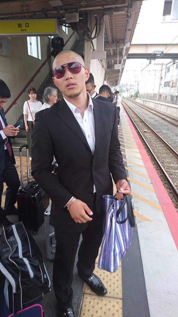 久々に田村裕也くんと電話しました

すばらしい時間でした
