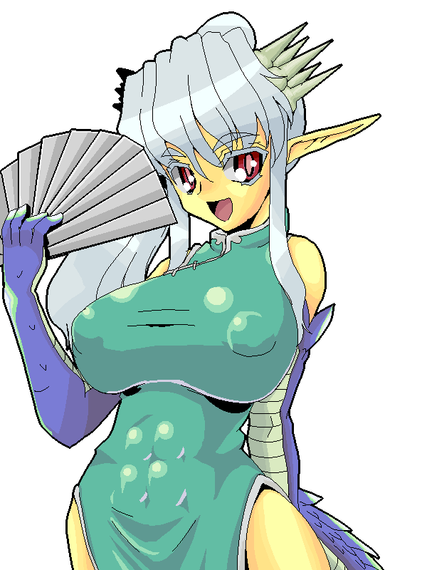 なおリメイク前 