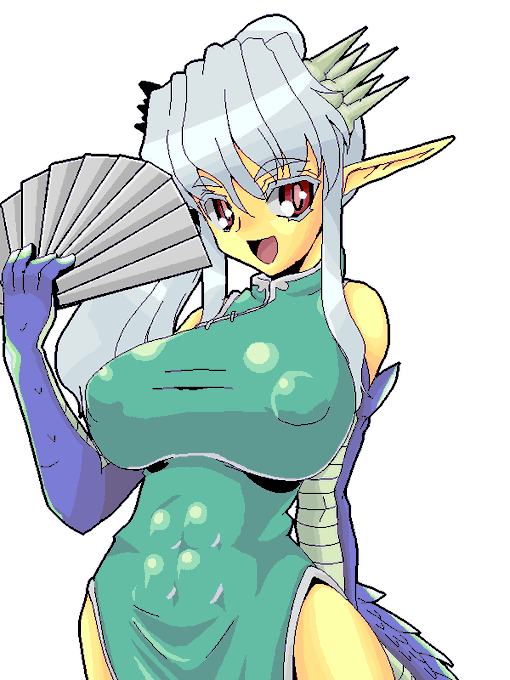 なおリメイク前 