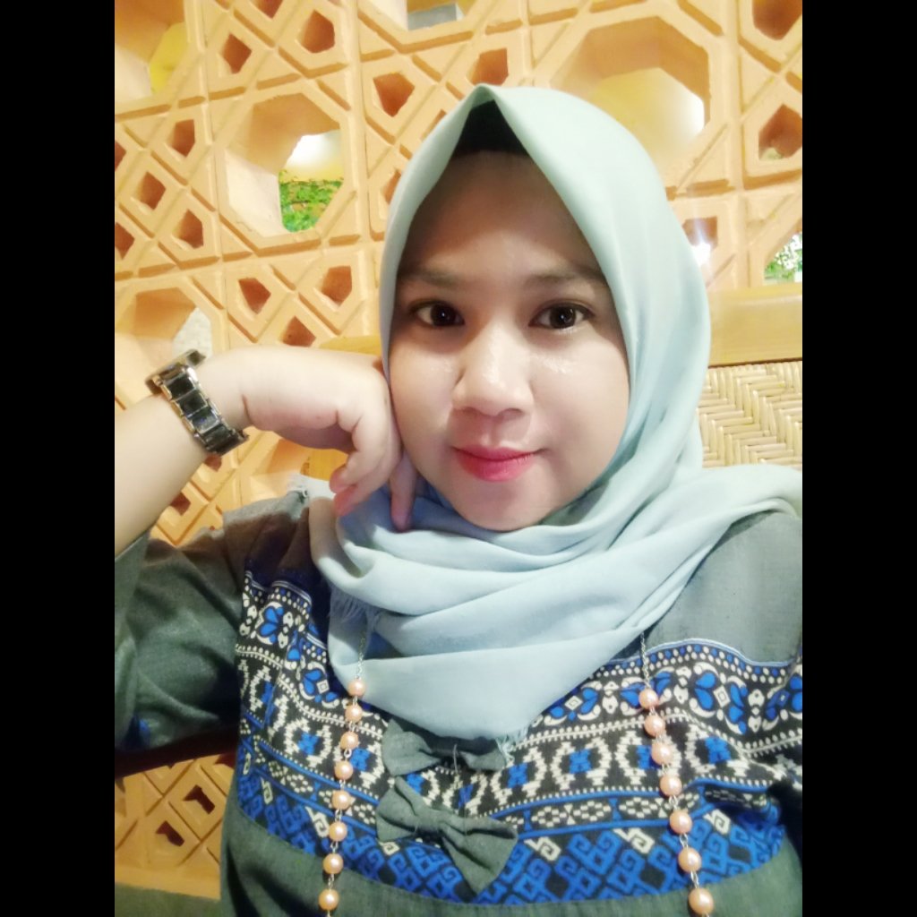 #FotoProfilBaru